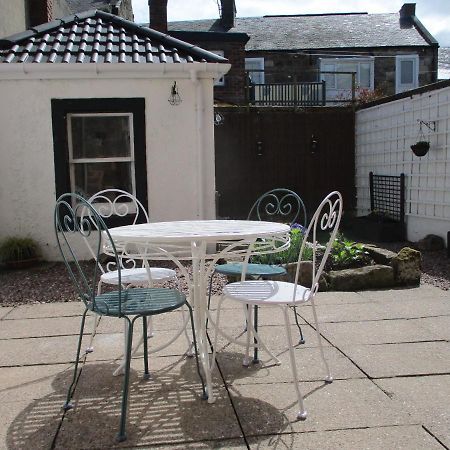 Garden Apartment Ayr Luaran gambar