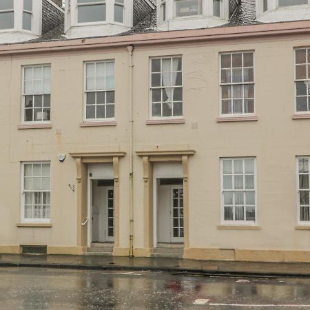 Garden Apartment Ayr Luaran gambar