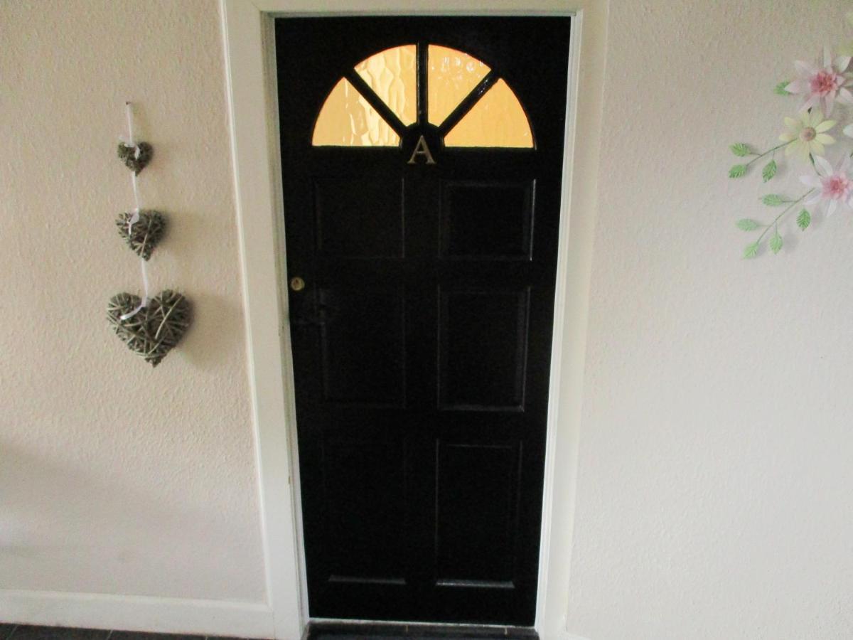 Garden Apartment Ayr Luaran gambar