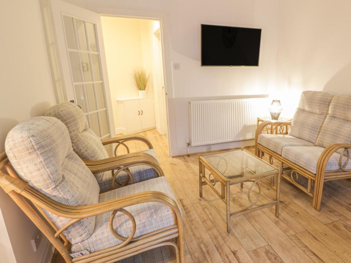 Garden Apartment Ayr Luaran gambar