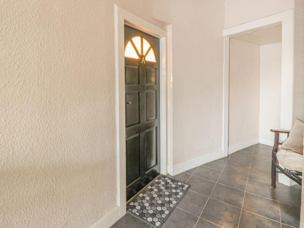 Garden Apartment Ayr Luaran gambar
